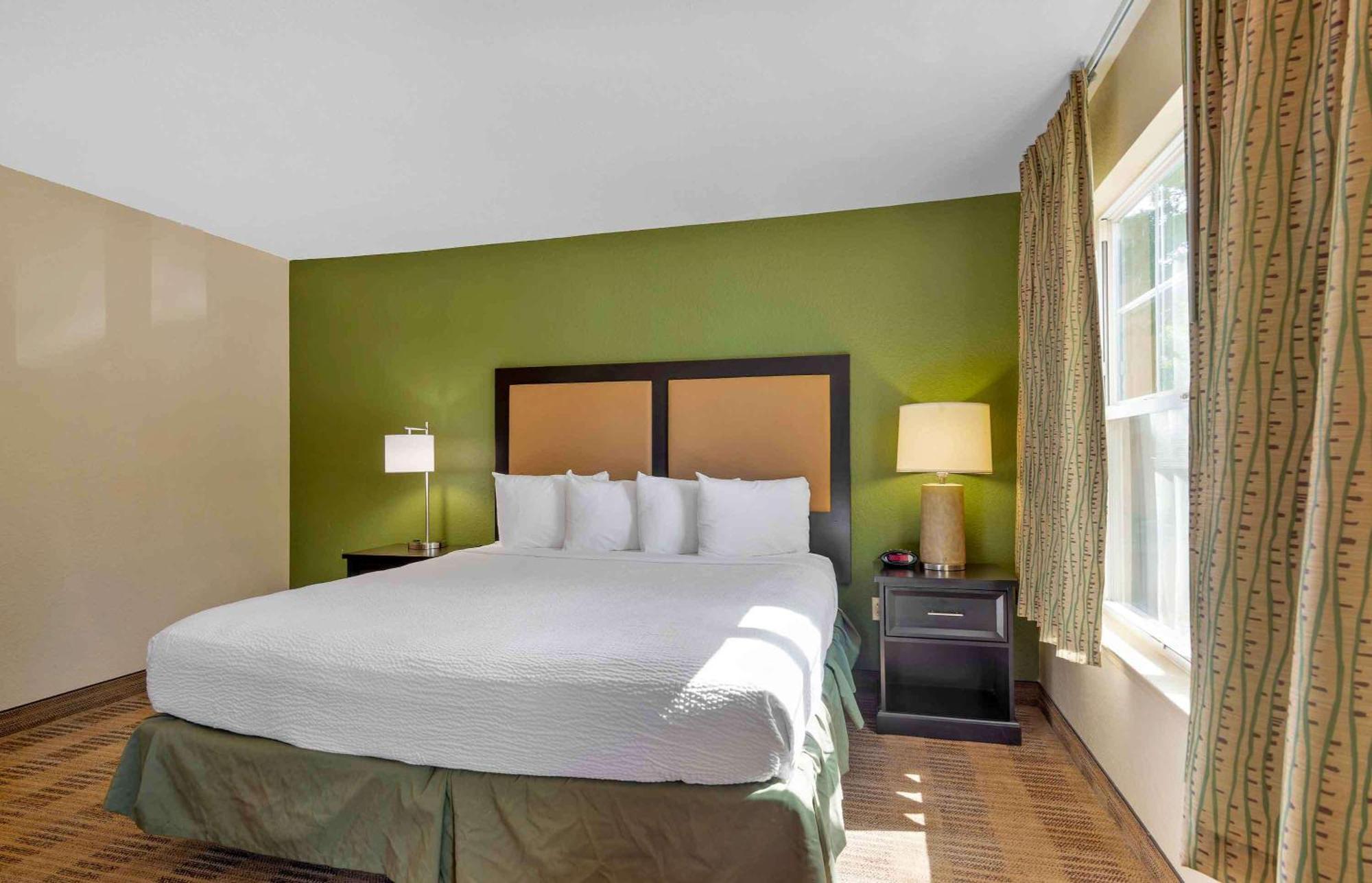 Extended Stay America Select Suites - Orlando - Maitland - Summit Tower Blvd Altamonte Springs Exterior foto